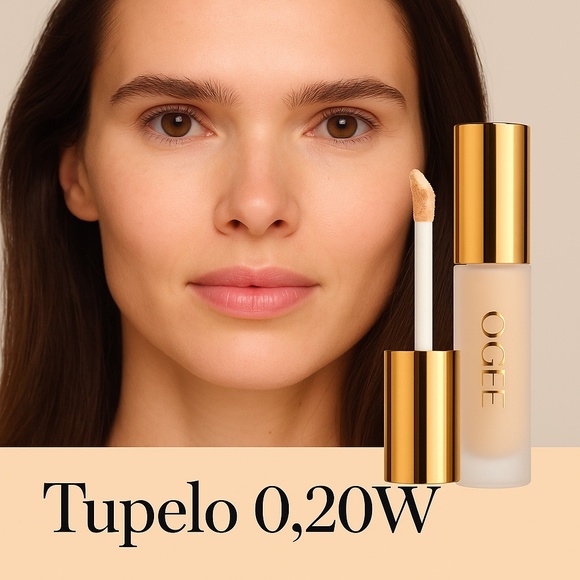 Ogee TUPELO 0.20W Complexion Perfecting Concealer NEW UNUSED BOXED - Picture 1 of 7
